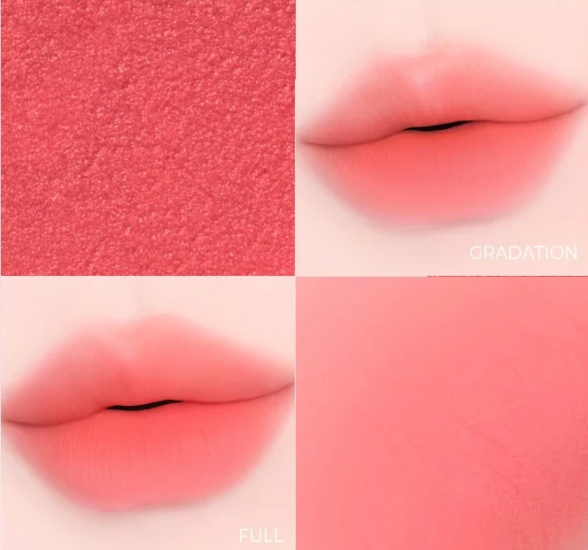 Colorgram Nude Blur Tint - 18 Colors