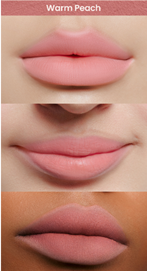 Colorgram All In One Over-Lip Maker 3 COLORS