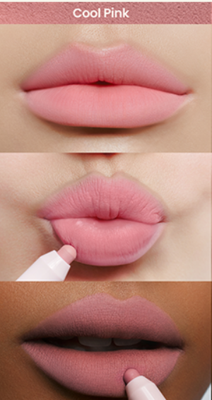 Colorgram All In One Over-Lip Maker 3 COLORS