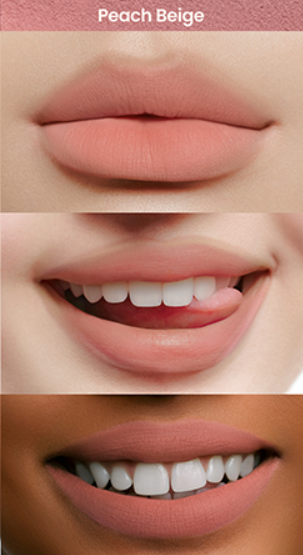 Colorgram All In One Over-Lip Maker 3 COLORS