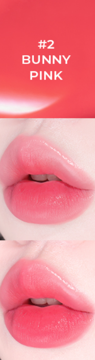 Colorgram Fruity Glass Water Tint 6 colors