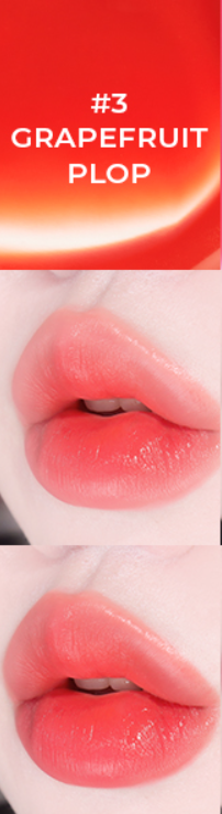 Colorgram Fruity Glass Water Tint 6 colors