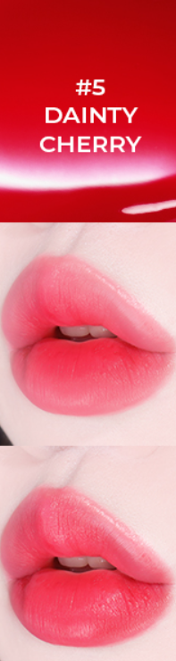 Colorgram Fruity Glass Water Tint 6 colors