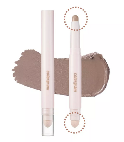 Colorgram Re-Forming Contour Stick Ad 3 Colors
