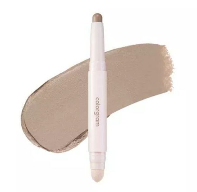 Colorgram Re-Forming Contour Stick Ad 3 Colors