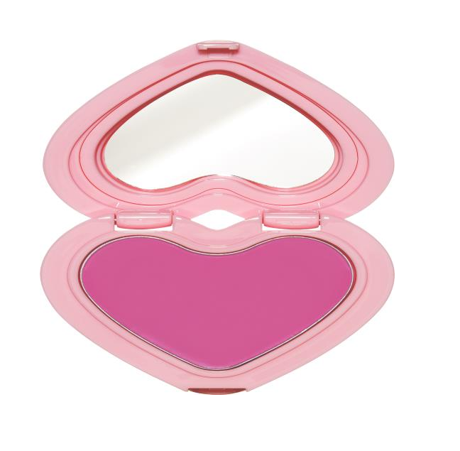 AOU GLOWY CREAM BLUSH (5colors)
