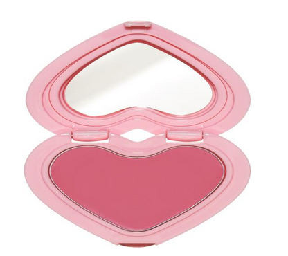 AOU GLOWY CREAM BLUSH (5colors)