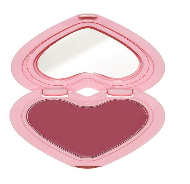 AOU GLOWY CREAM BLUSH (5colors)