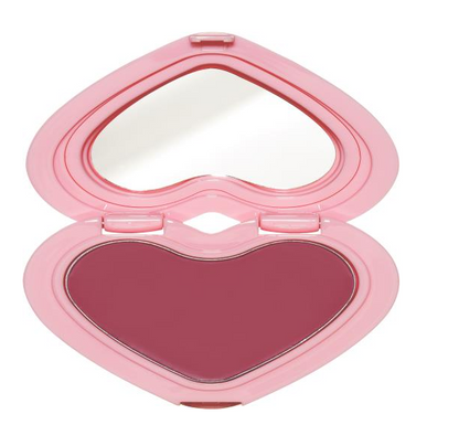 AOU GLOWY CREAM BLUSH (5colors)