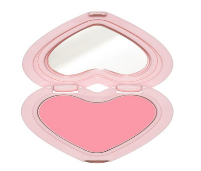 AOU GLOWY CREAM BLUSH (5colors)