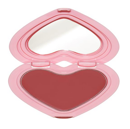 AOU GLOWY CREAM BLUSH (5colors)