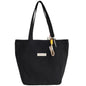 Canvas Casual Large Capacity Shoulder Bag For Women