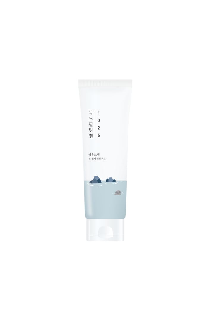 Round Lab 1025 Dokdo Peeling Gel 4.05 fl.oz (120ml)