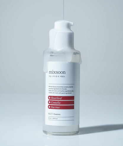 MIXSOON H.C.T. Essence 50ml