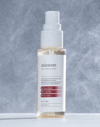 MIXSOON H.C.T. Mist 50ml