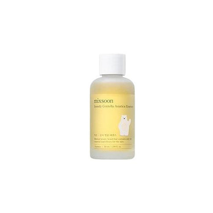 MIXSOON Soondy Centella Asiatica Essence 50ml/100ml