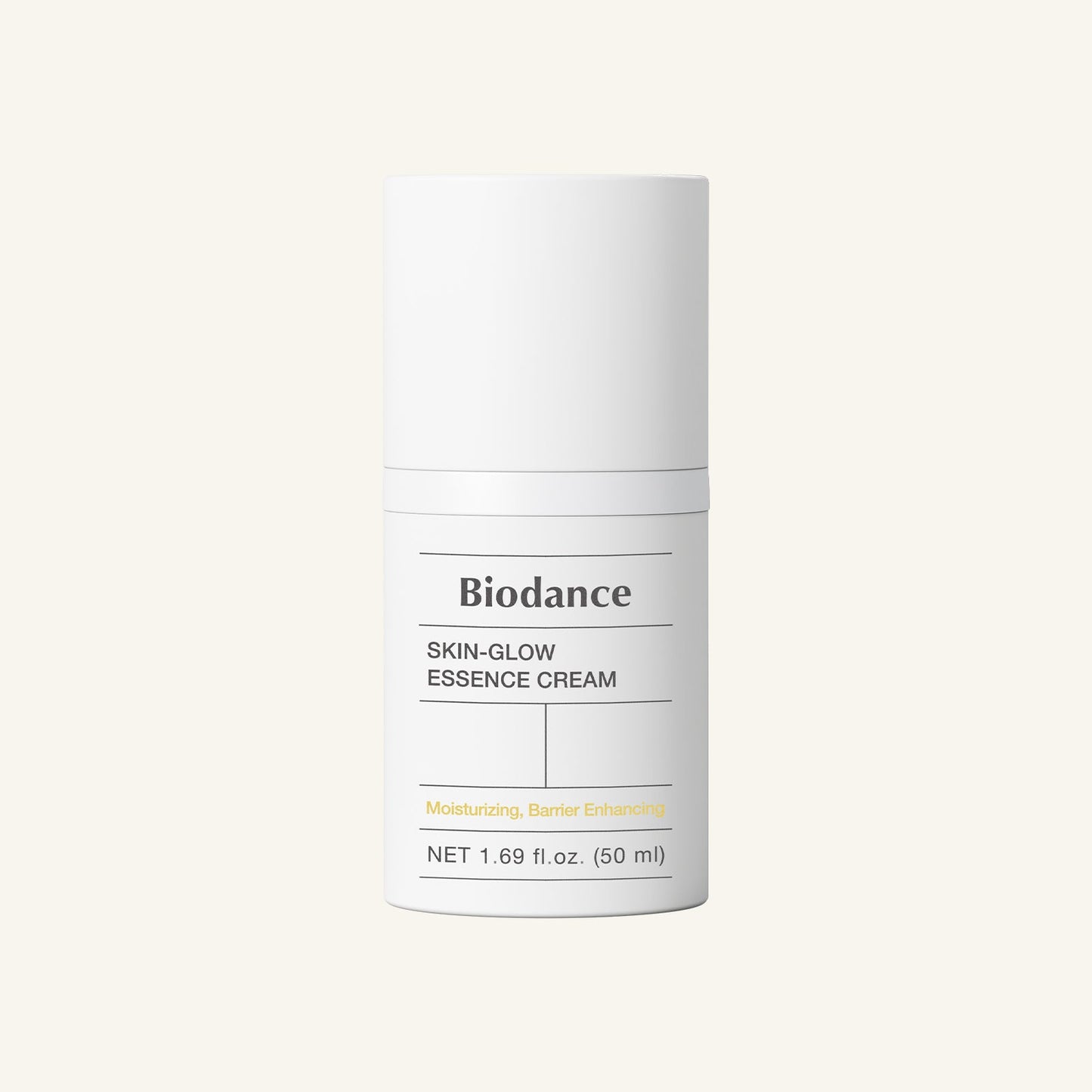 BIODANCE Skin-Glow Essence Cream 50ml