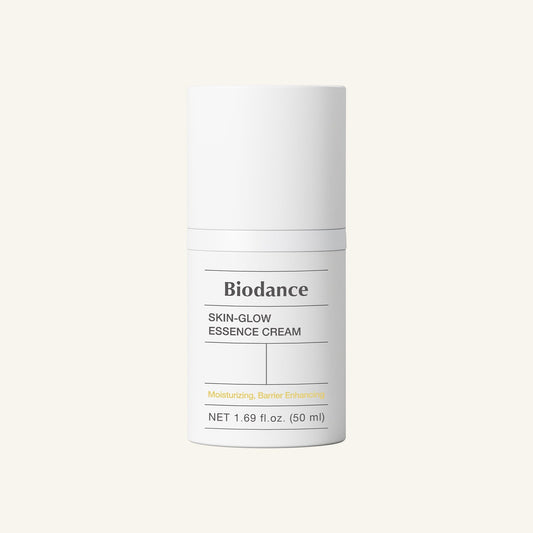 BIODANCE Skin-Glow Essence Cream 50ml