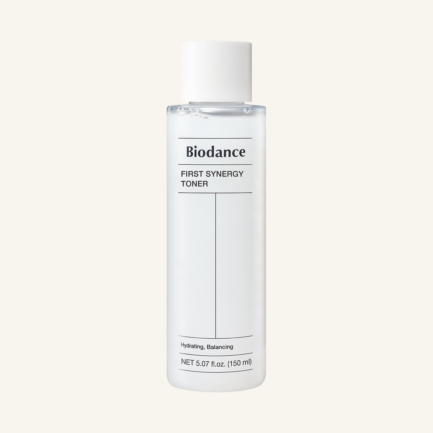 BIODANCE First Synergy Toner 150ml
