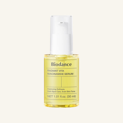 BIODANCE Skin Glow Vital Ampoule 50ml