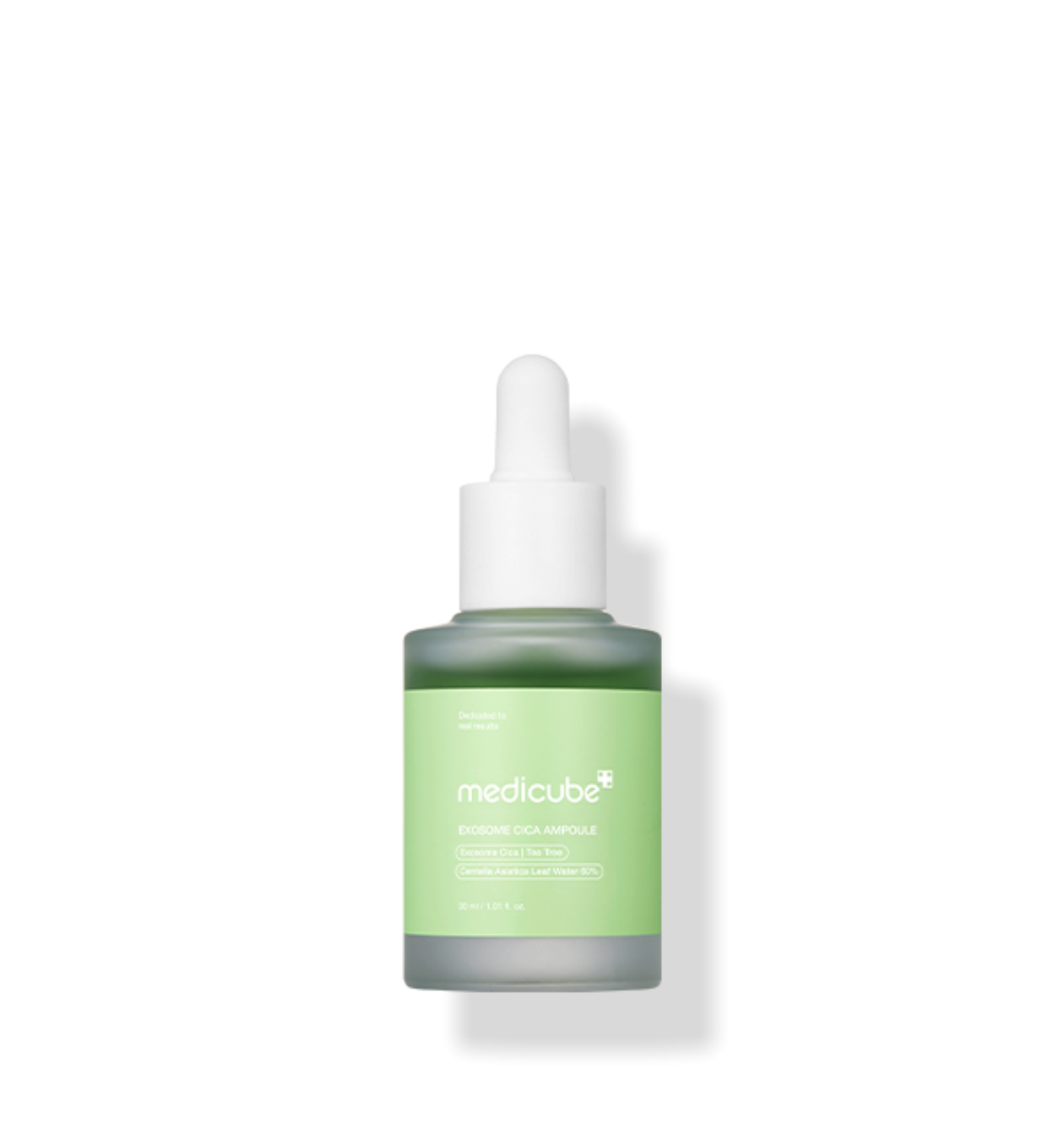 Medicube EXOSOME CICA SERUM 30ML