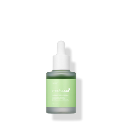 Medicube EXOSOME CICA SERUM 30ML