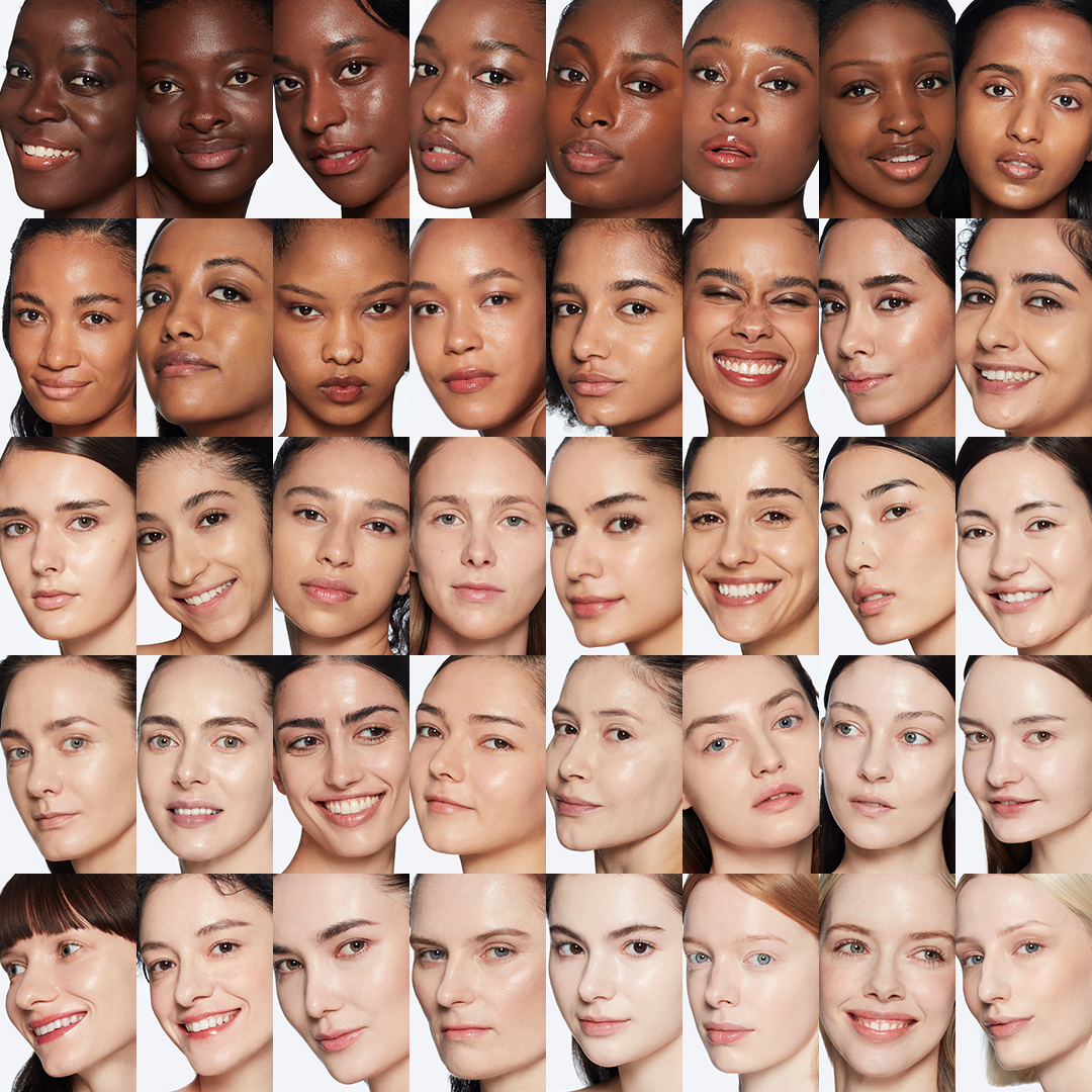 TIRTIR MASK FIT RED CUSHION