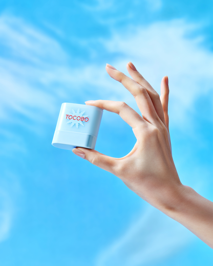 TOCOBO COTTON AIRY STICK & MINI AIRY STICK