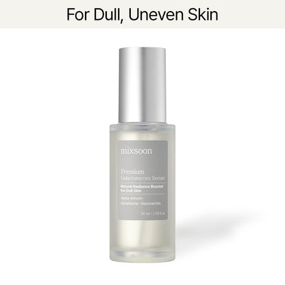 MIXSOON Premium Galactomyces Serum