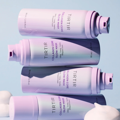 TIRTIR COLLAGEN CORE GLOW MASK 80ML