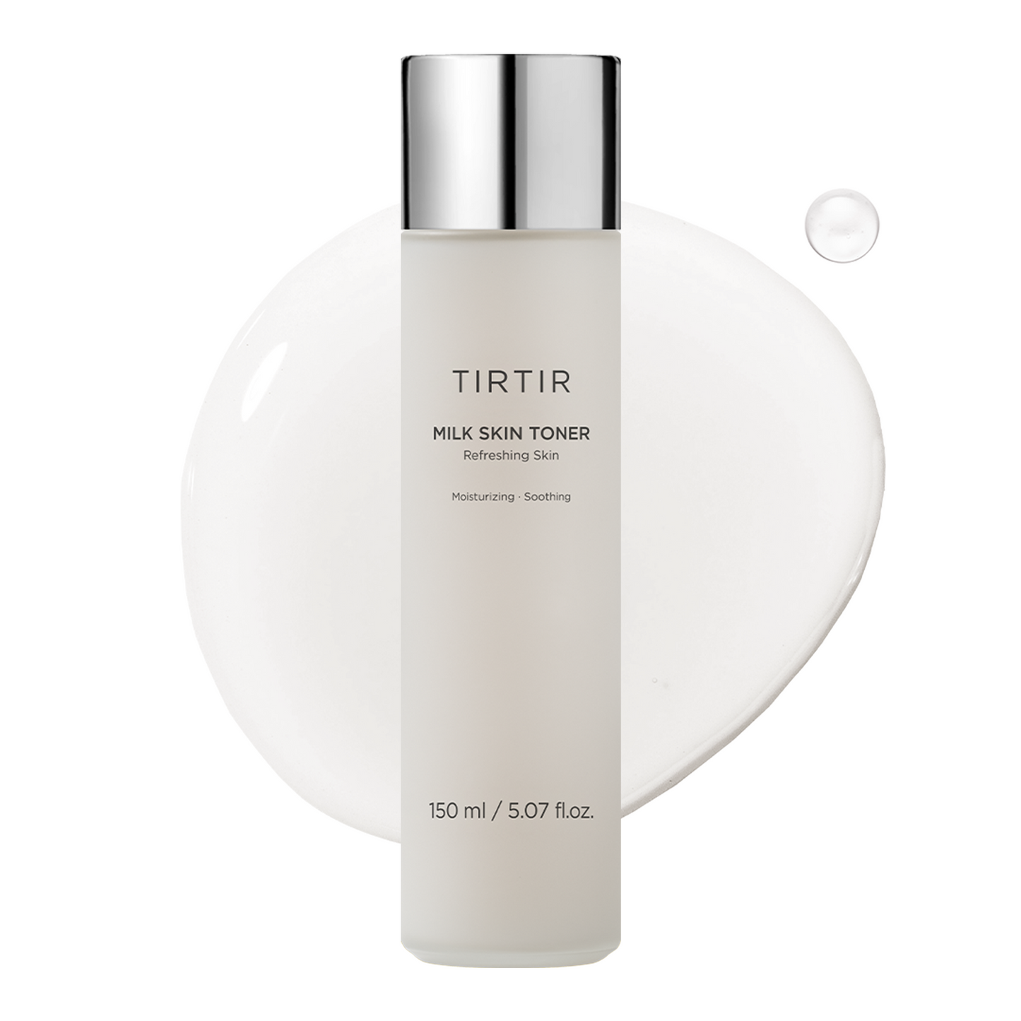 TIRTIR MILK SKIN TONER 150ML