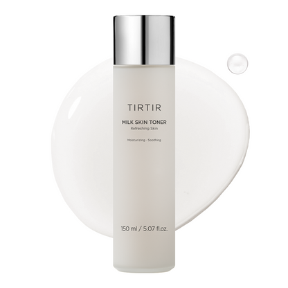 TIRTIR MILK SKIN TONER 150ML