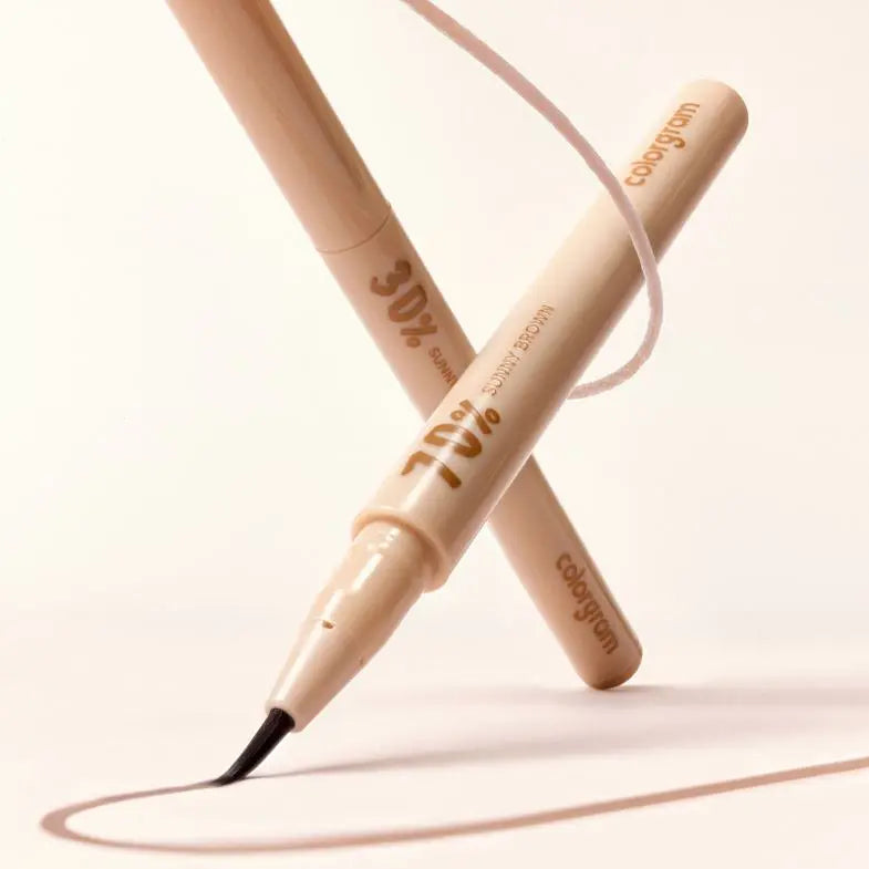 [COLORGRAM] Shade Creation Liner 9COLOR 컬러그램 음영 창조 라이너 9컬러