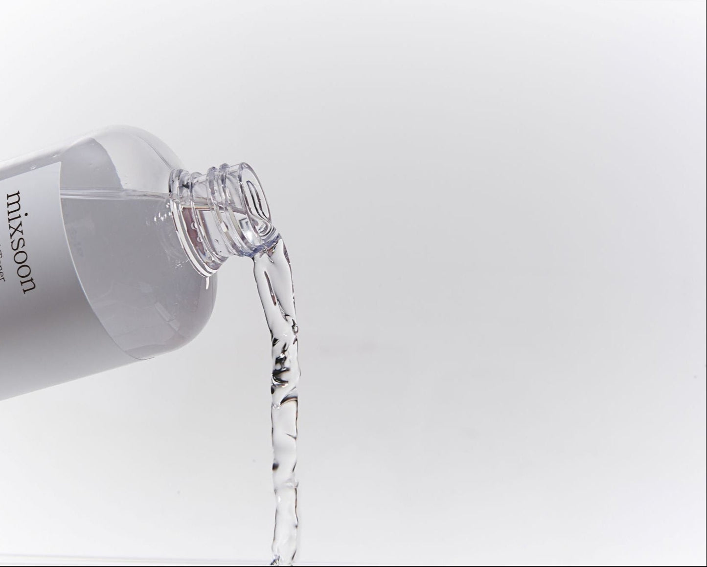 MIXSOON Heartleaf Toner 300ml