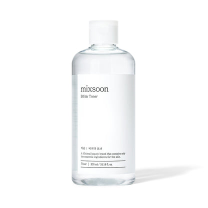 MIXSOON Bifida Toner 150ml/300ml