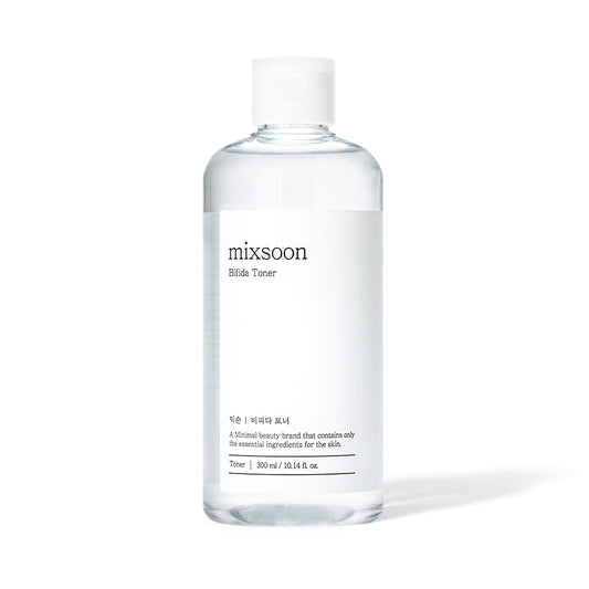 MIXSOON Bifida Toner 150ml/300ml