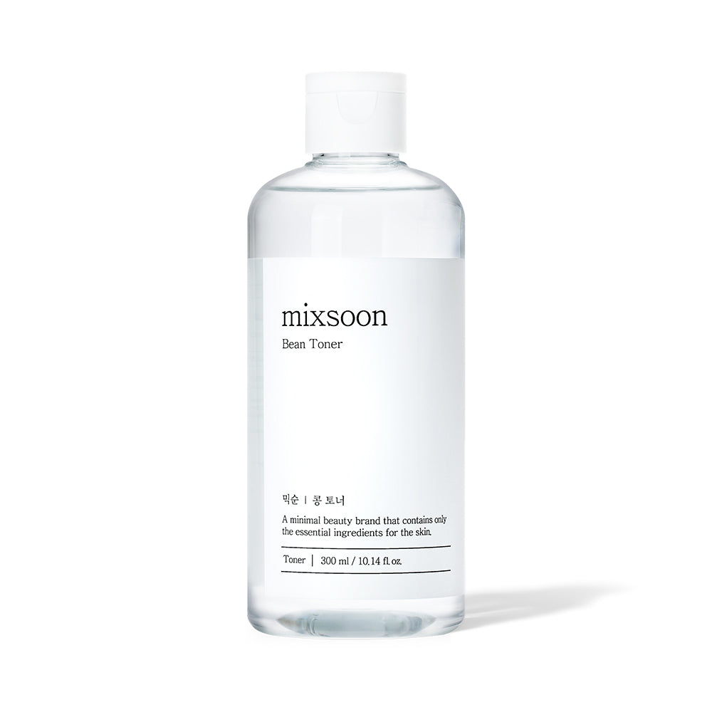 MIXSOON Bean Toner 100ml/300ml
