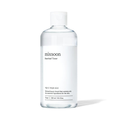 MIXSOON Heartleaf Toner 300ml
