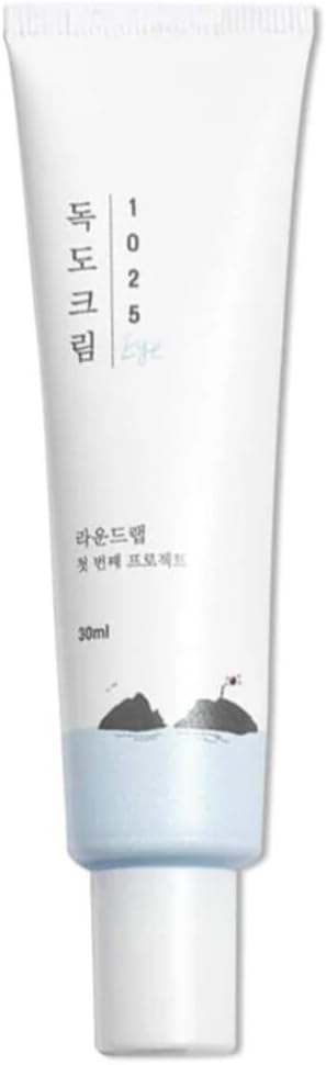 Round Lab 1025 DOKDO EYE CREAM_30ml