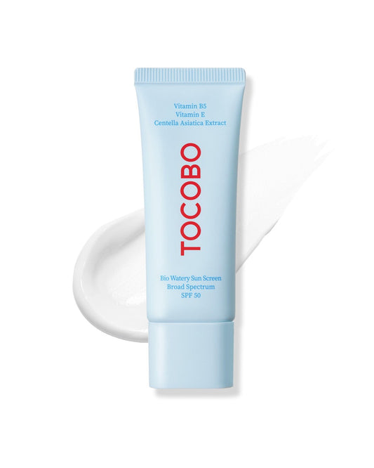 TOCOBO BIO WATERY SUN SCREEN