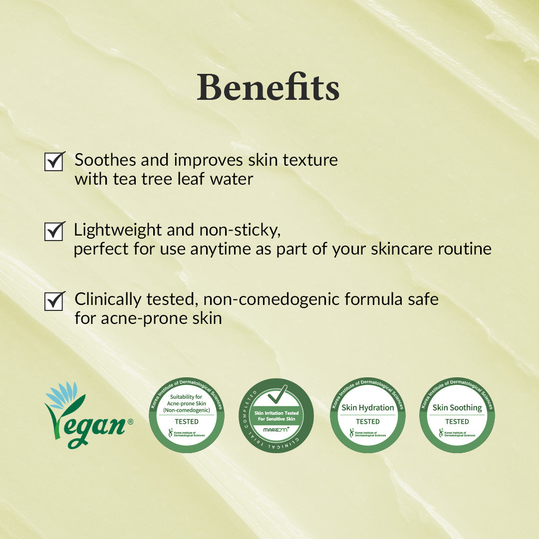 Dr.Althea 345 Relief Cream 1.6 fl.oz (50ml) / Post-Acne Care & Blemish Soothing