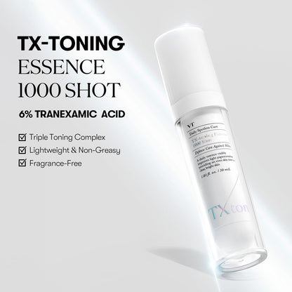 [vt-cosmetics] Tx-toning Essence 1000 shot