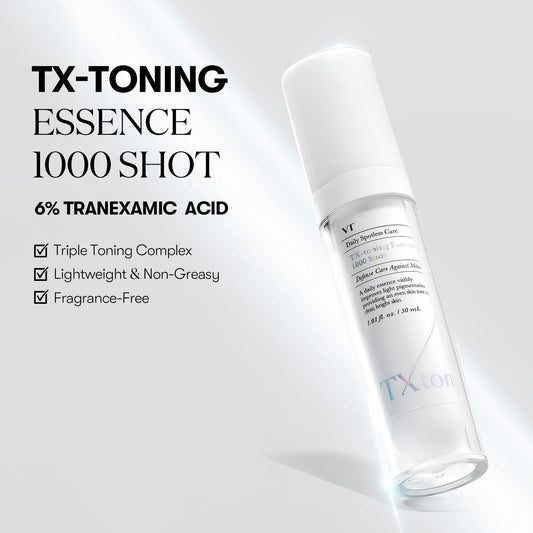 [vt-cosmetics] Tx-toning Essence 1000 shot