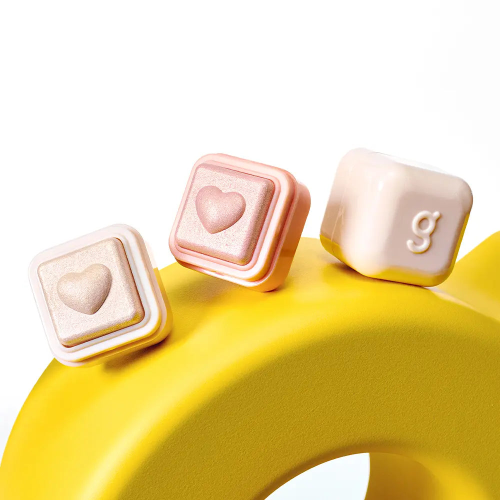 Colorgram MILK BLING HEARTLIGHTER 07 Buttercup Ivory