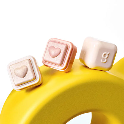 Colorgram MILK BLING HEARTLIGHTER 07 Buttercup Ivory