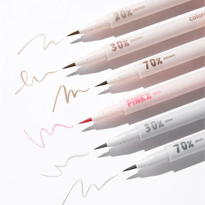 [COLORGRAM] Shade Creation Liner 9COLOR 컬러그램 음영 창조 라이너 9컬러