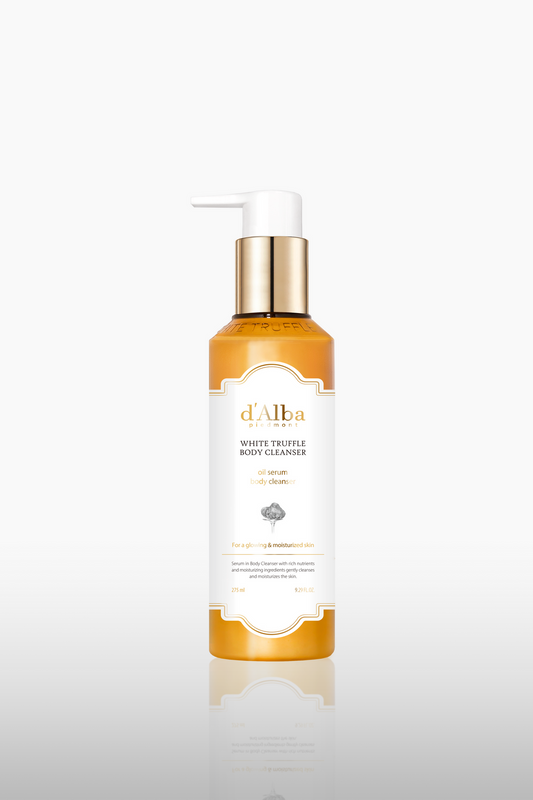 d'Alba White Truffle Return Oil Cream Cleanser 150ml