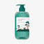 Round Lab PINE CALMING CICA BODY WASH_400ml