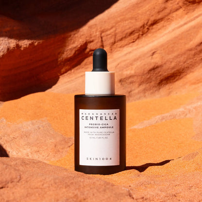 skin1004 MADAGASCAR CENTELLA PROBIO-CICA INTENSIVE AMPOULE 95ml