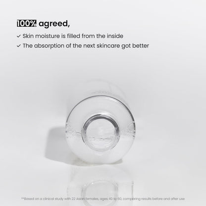 BIODANCE First Synergy Toner 150ml